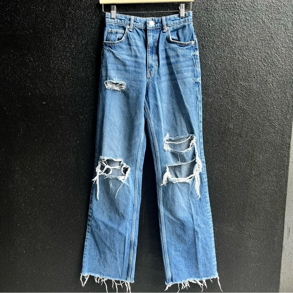 Zara pre owned